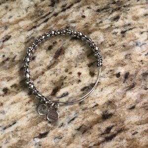 Alex and Ani bracelet